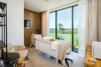 Ap Cabanas Beach & Nature - Adults Friendly
