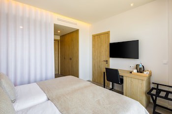 Ap Cabanas Beach & Nature - Adults Friendly