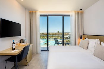 Ap Cabanas Beach & Nature - Adults Friendly