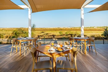 Ap Cabanas Beach & Nature - Adults Friendly