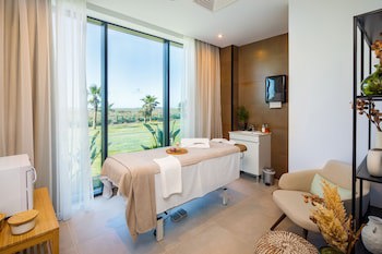 Ap Cabanas Beach & Nature - Adults Friendly