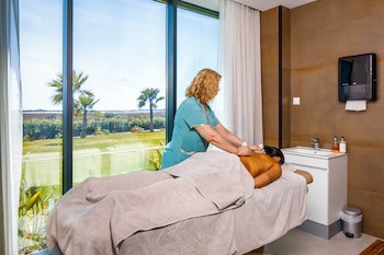 Ap Cabanas Beach & Nature - Adults Friendly