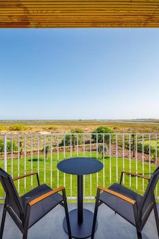 Ap Cabanas Beach & Nature - Adults Friendly