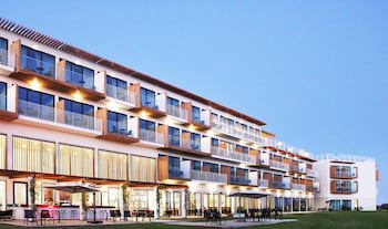 Ap Cabanas Beach & Nature - Adults Friendly