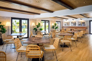 Ap Cabanas Beach & Nature - Adults Friendly