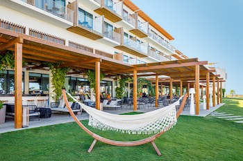 Ap Cabanas Beach & Nature - Adults Friendly