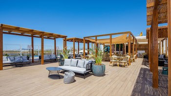 Ap Cabanas Beach & Nature - Adults Friendly