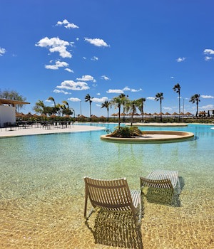 Ap Cabanas Beach & Nature - Adults Friendly