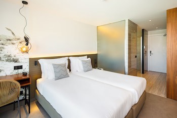 Ap Cabanas Beach & Nature - Adults Friendly