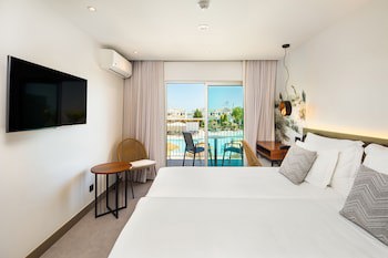 Ap Cabanas Beach & Nature - Adults Friendly