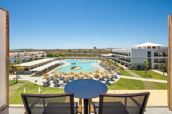 Ap Cabanas Beach & Nature - Adults Friendly