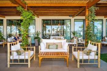 Ap Cabanas Beach & Nature - Adults Friendly