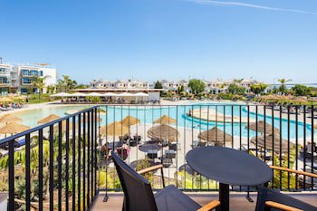 Ap Cabanas Beach & Nature - Adults Friendly