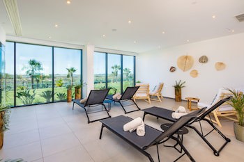 Ap Cabanas Beach & Nature - Adults Friendly