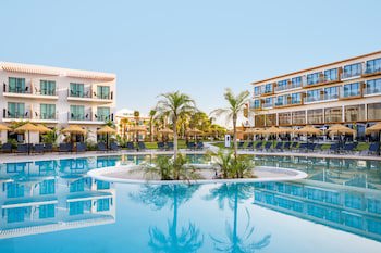 Ap Cabanas Beach & Nature - Adults Friendly