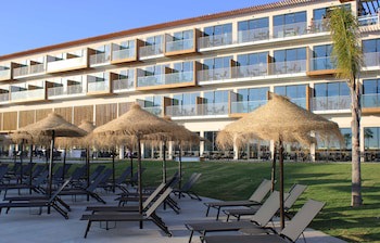 Ap Cabanas Beach & Nature - Adults Friendly