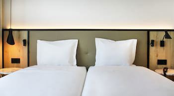 Ap Cabanas Beach & Nature - Adults Friendly