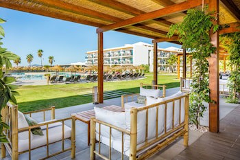 Ap Cabanas Beach & Nature - Adults Friendly