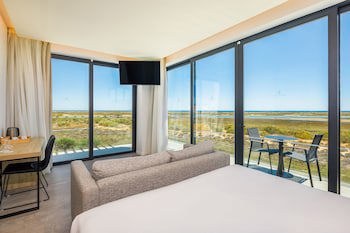 Ap Cabanas Beach & Nature - Adults Friendly