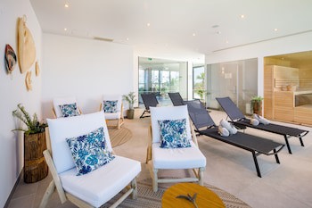Ap Cabanas Beach & Nature - Adults Friendly