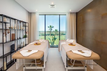Ap Cabanas Beach & Nature - Adults Friendly