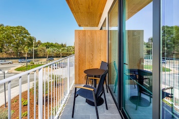 Ap Cabanas Beach & Nature - Adults Friendly