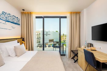 Ap Cabanas Beach & Nature - Adults Friendly
