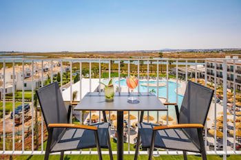 Ap Cabanas Beach & Nature - Adults Friendly
