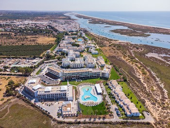 Ap Cabanas Beach & Nature - Adults Friendly