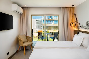 Ap Cabanas Beach & Nature - Adults Friendly