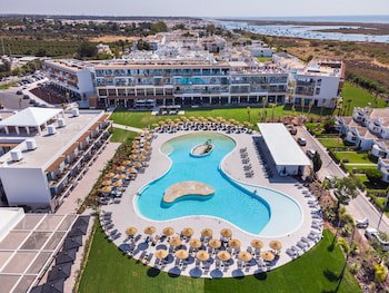 Ap Cabanas Beach & Nature - Adults Friendly