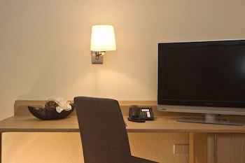 Residenz am Dom Boardinghouse Apartments galeri fotoğrafı