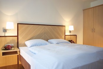 Residenz am Dom Boardinghouse Apartments fotoğrafı