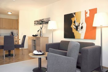 Residenz am Dom Boardinghouse Apartments galeri fotoğrafı