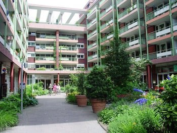 Residenz am Dom Boardinghouse Apartments fotoğrafı