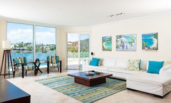 Oyster Bay Beach Resort