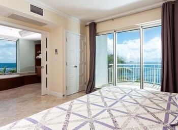 Oyster Bay Beach Resort