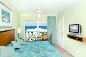 Oyster Bay Beach Resort