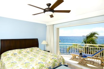 Oyster Bay Beach Resort