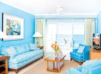 Oyster Bay Beach Resort