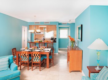 Oyster Bay Beach Resort