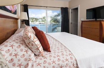 Oyster Bay Beach Resort