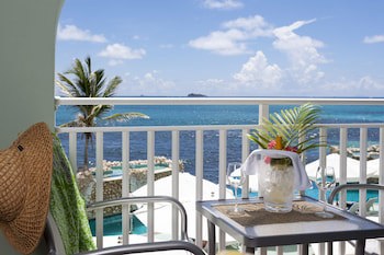 Oyster Bay Beach Resort