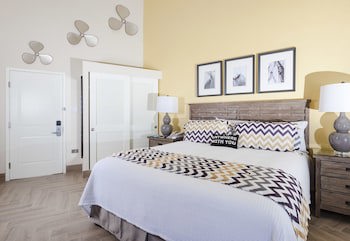Oyster Bay Beach Resort
