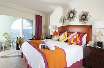Oyster Bay Beach Resort