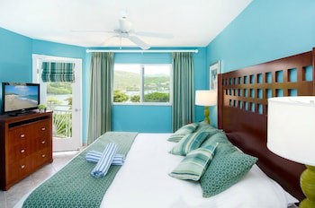 Oyster Bay Beach Resort