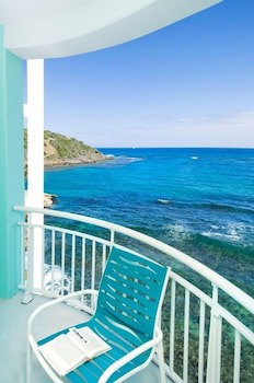 Oyster Bay Beach Resort