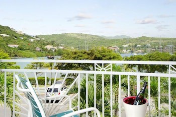 Oyster Bay Beach Resort