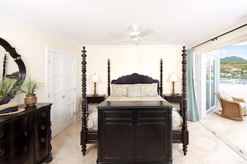 Oyster Bay Beach Resort