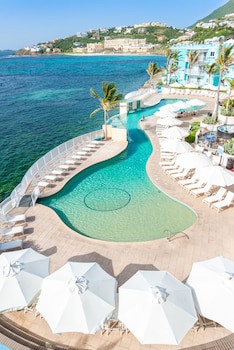 Oyster Bay Beach Resort